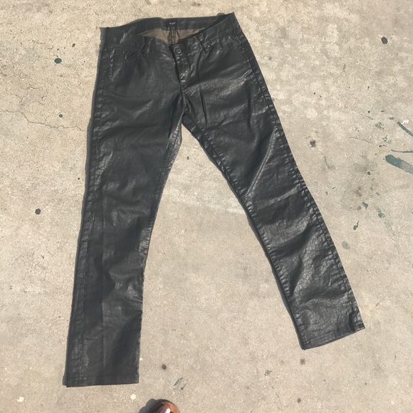 Detailed Et vous Paris pants - Picture 2 of 6