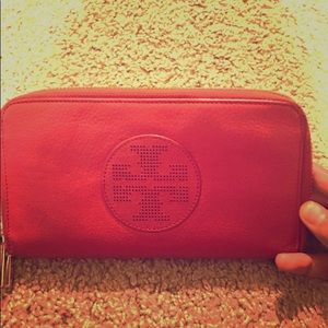 Tory Burch Wallet