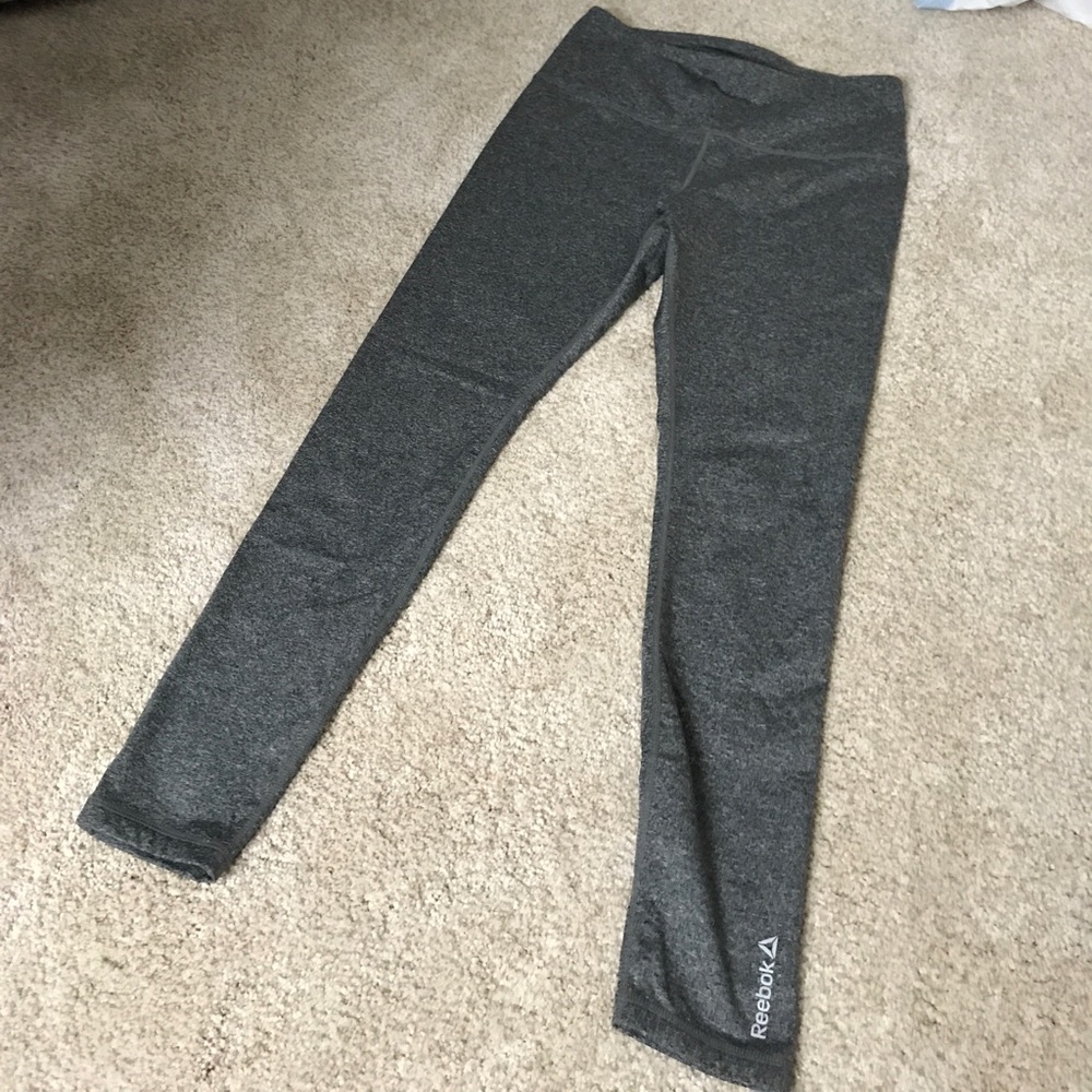 🚫sold🚫-REEBOK, COTTON LINING LEGGING
