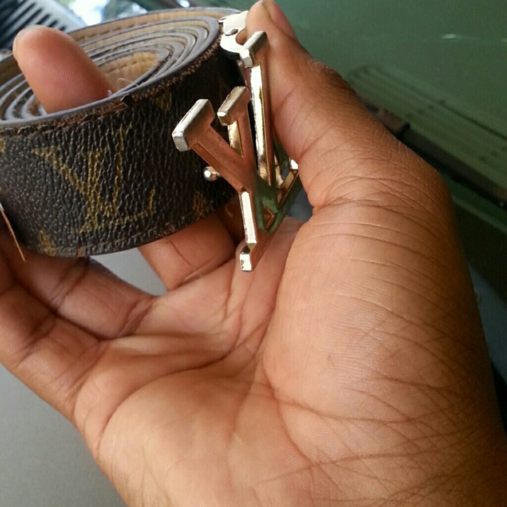 Belt