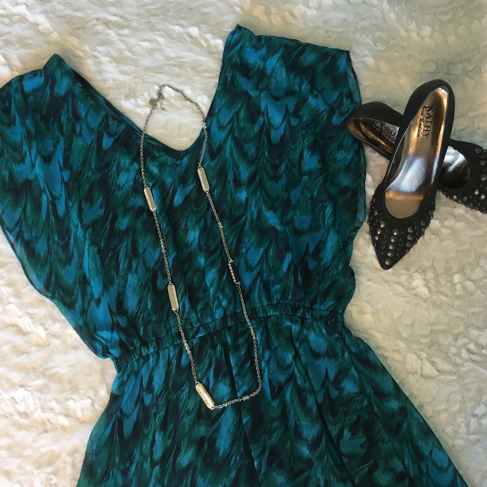 Beautiful express dress