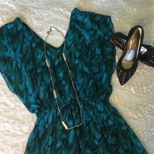 Beautiful express dress