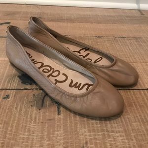 Sam Edelman Noah ballet flat