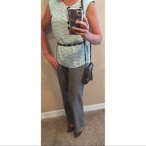 Dress /casual pants size 8