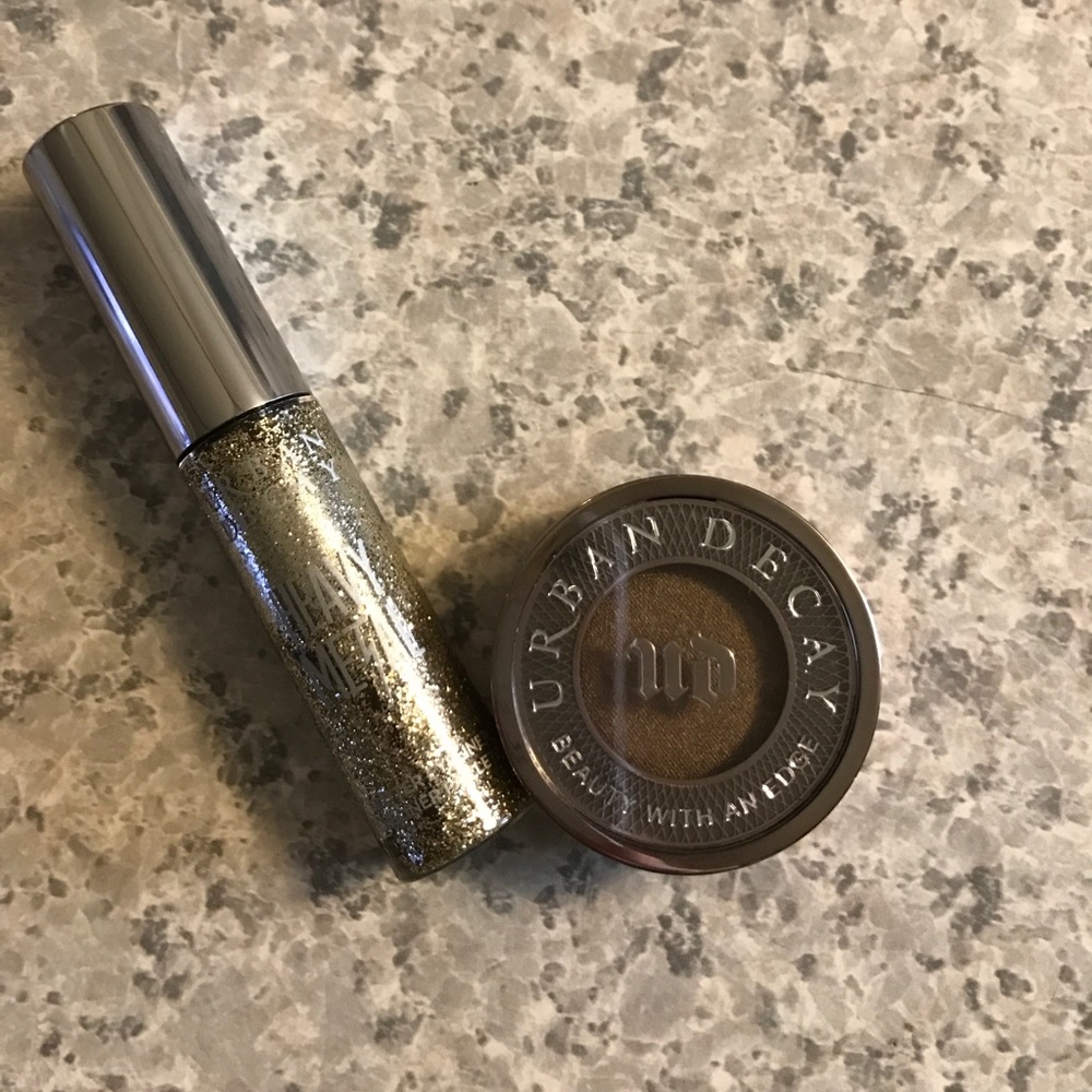 Urban Decay Eye Bundle