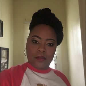 Meet your Posher, Trina