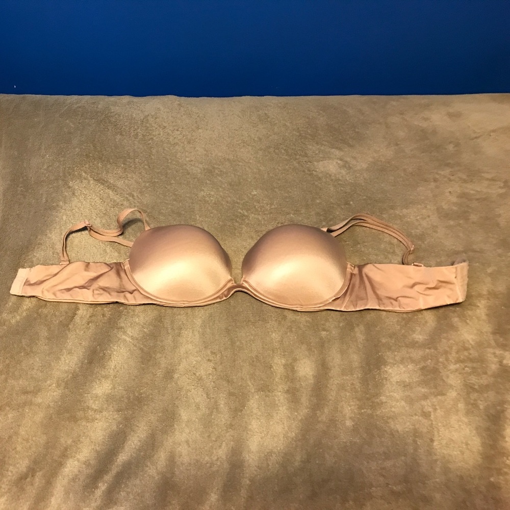 Victoria secrets very sexy bra