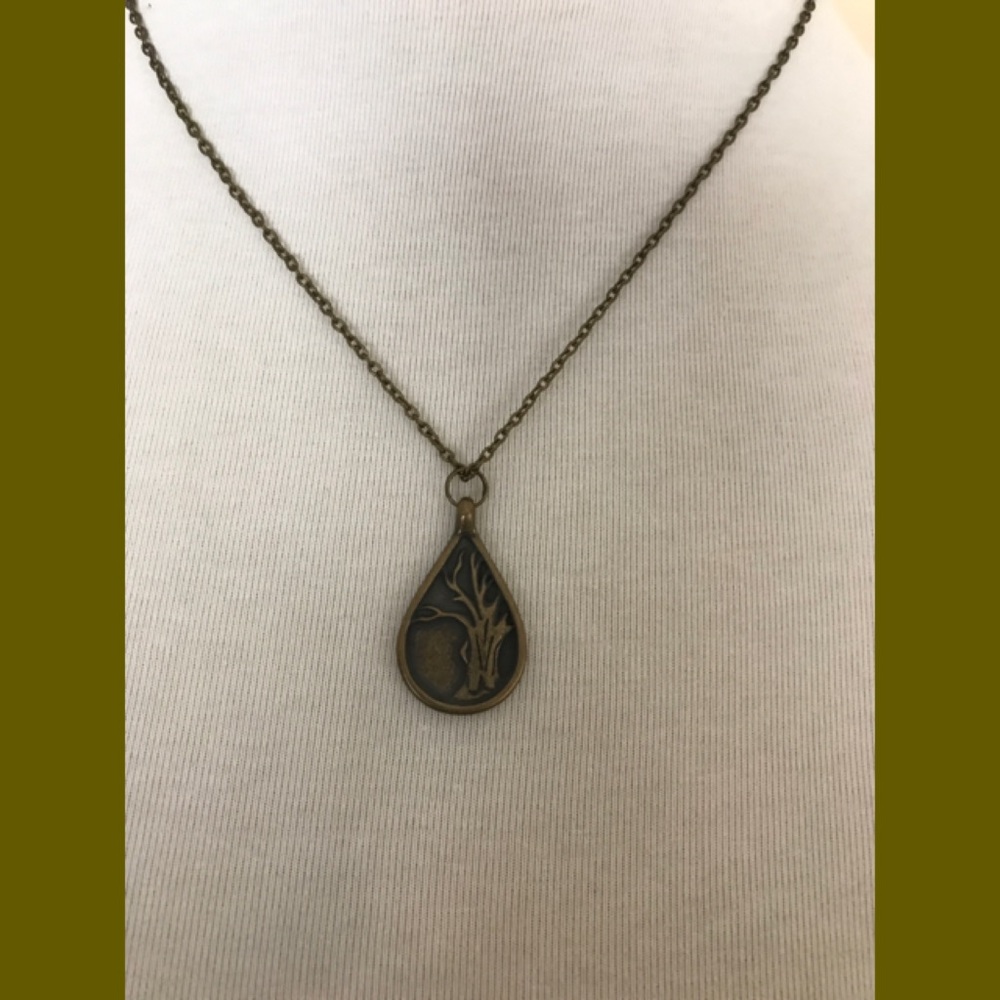 Tree of Life necklace. 4 for $35 - Picture 1 of 3