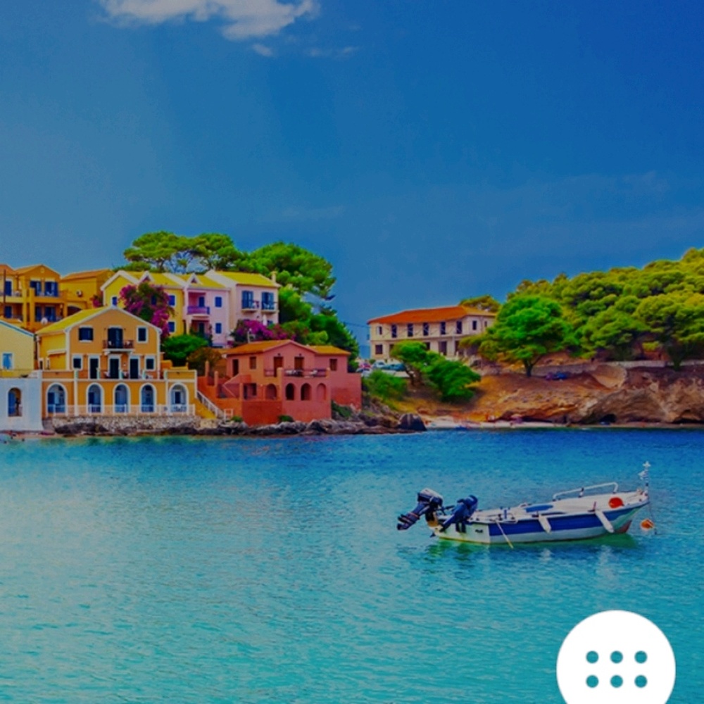 Meet your Posher, Jolanita