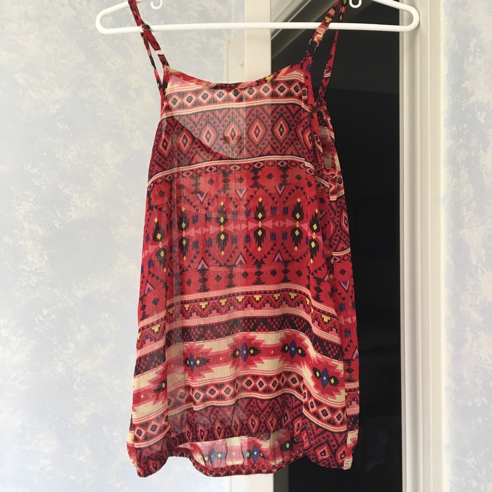 Tank top - Picture 2 of 2