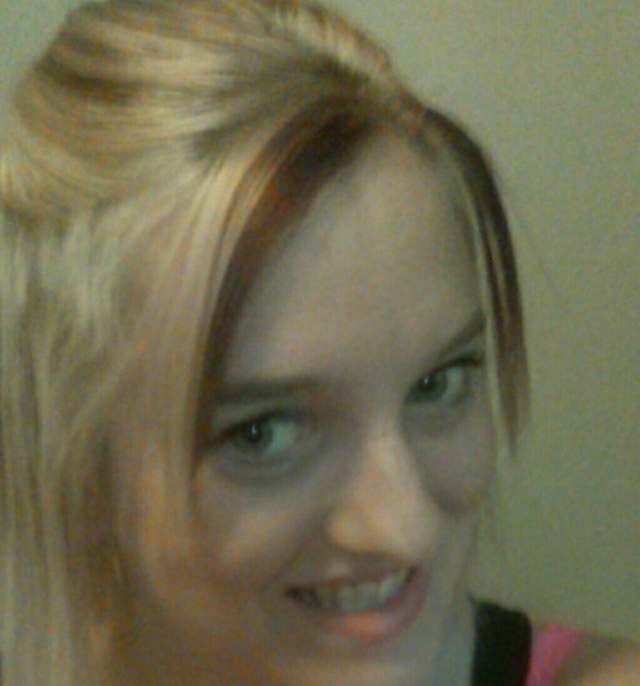 Meet your Posher, Desarae