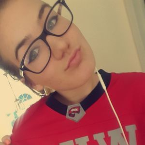 Meet your Posher, Bre