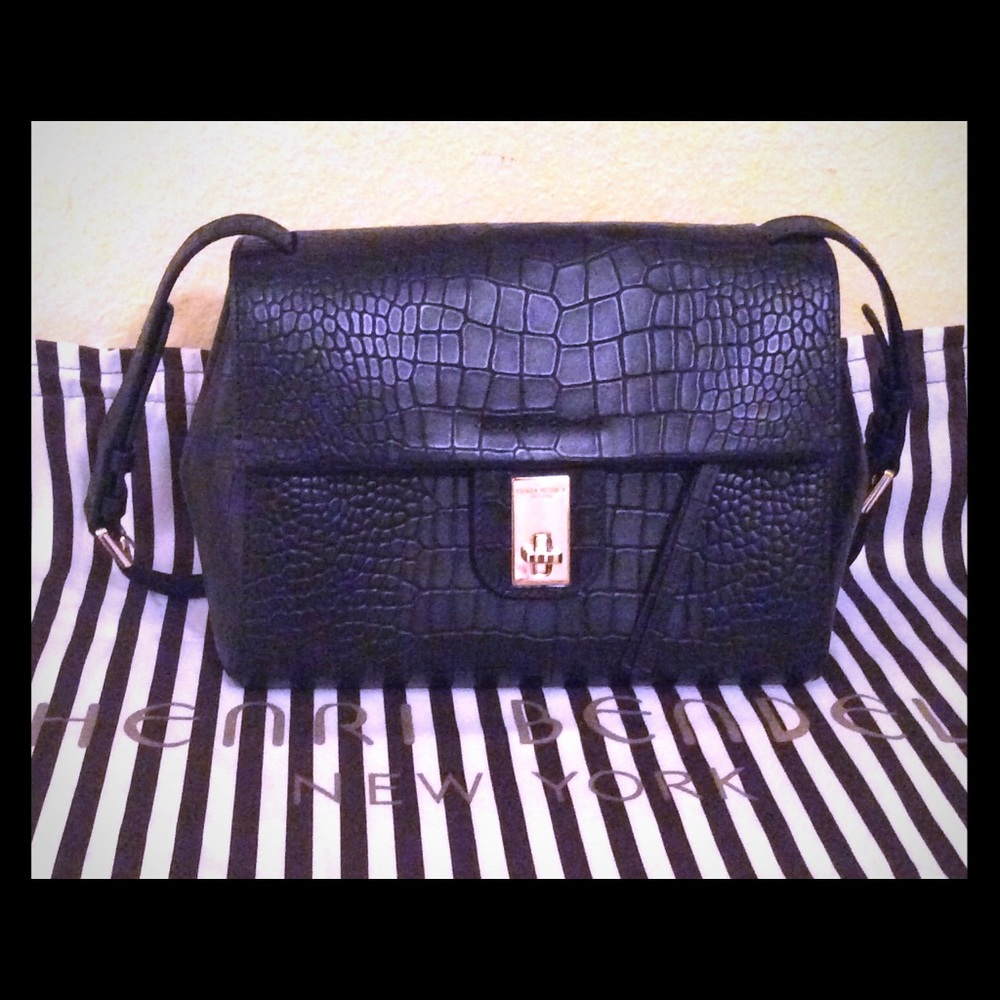 Henri Bendel Handbag