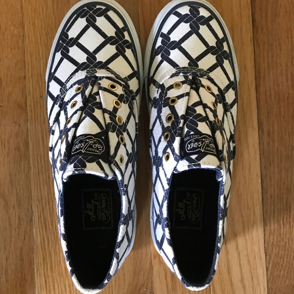 Sperry Sneakers