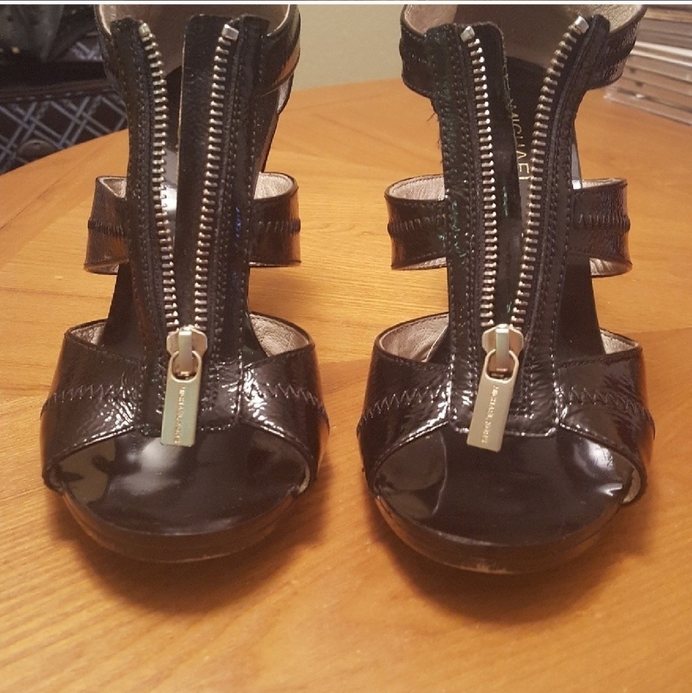 Michael Kors heels