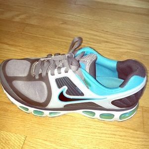Airmax Nike shoes