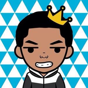 Meet your Posher, Kingjames