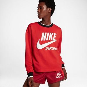 BRAND NEW Nike Sportswear Women's Crew