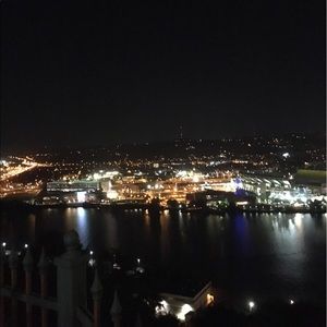 Meet your Posher, Nick