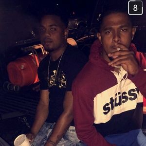 Meet your Posher, Anthony