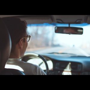 Meet your Posher, Liam