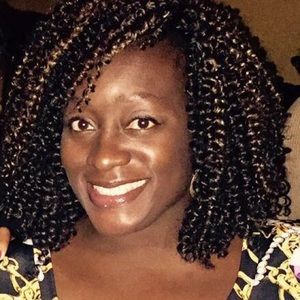 Meet your Posher, Monette