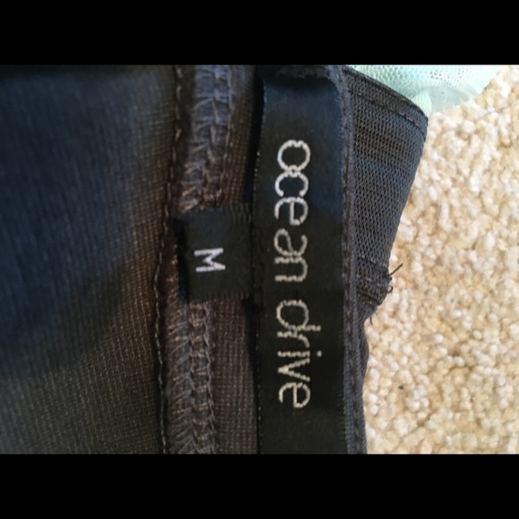 Strapless dress - Picture 2 of 3