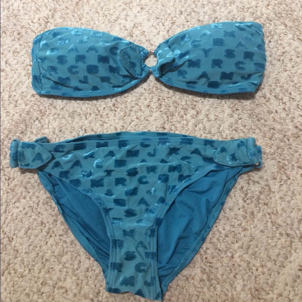 Bikini by Marc Jacobs