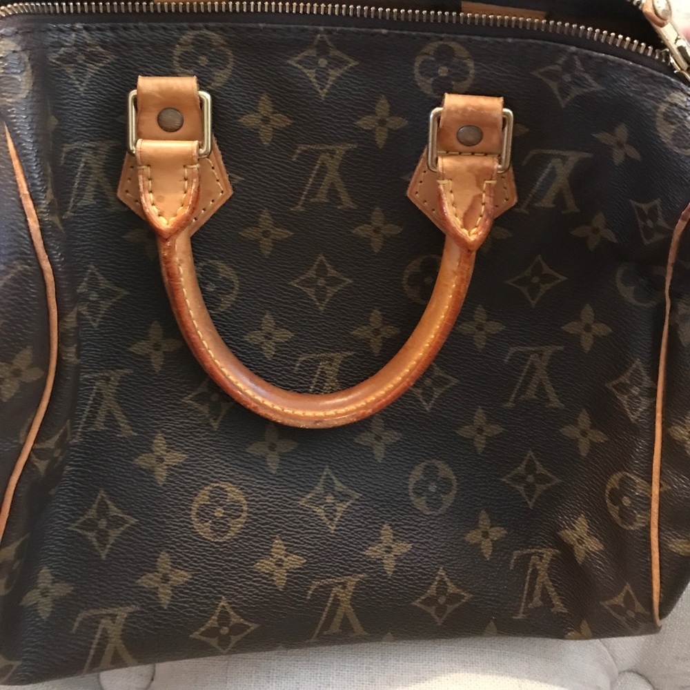 Gorgeous Louis Vuitton purse😍