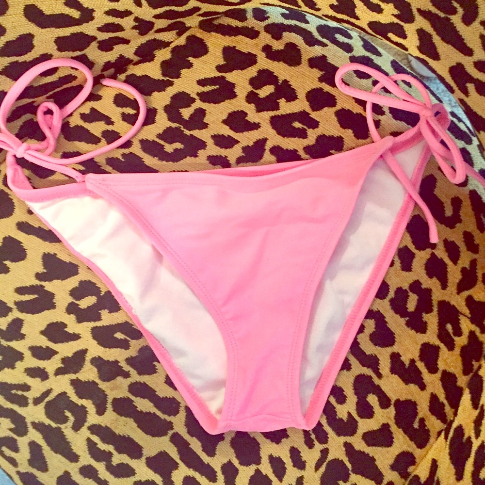 🍭 Cotton Candy Pink Matching LOST Bottoms🍭 S