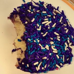 Meet your Posher, Abby