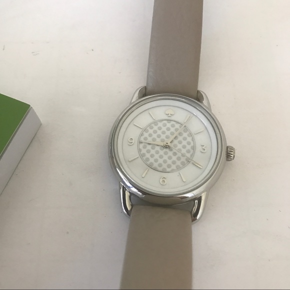 kate spade Accessories - kate spade ksw1163 watch