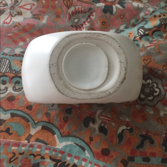 Lucky Brand Peace Sign Piggy Bank ✌🏻 🍀 - Picture 4 of 4