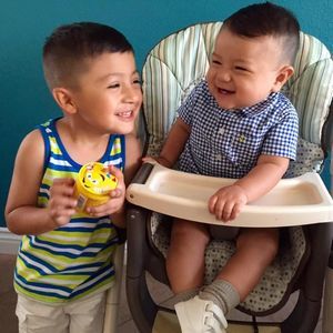 Meet your Posher, Jose-ninibeth