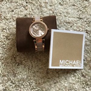 Michael Kors Watch
