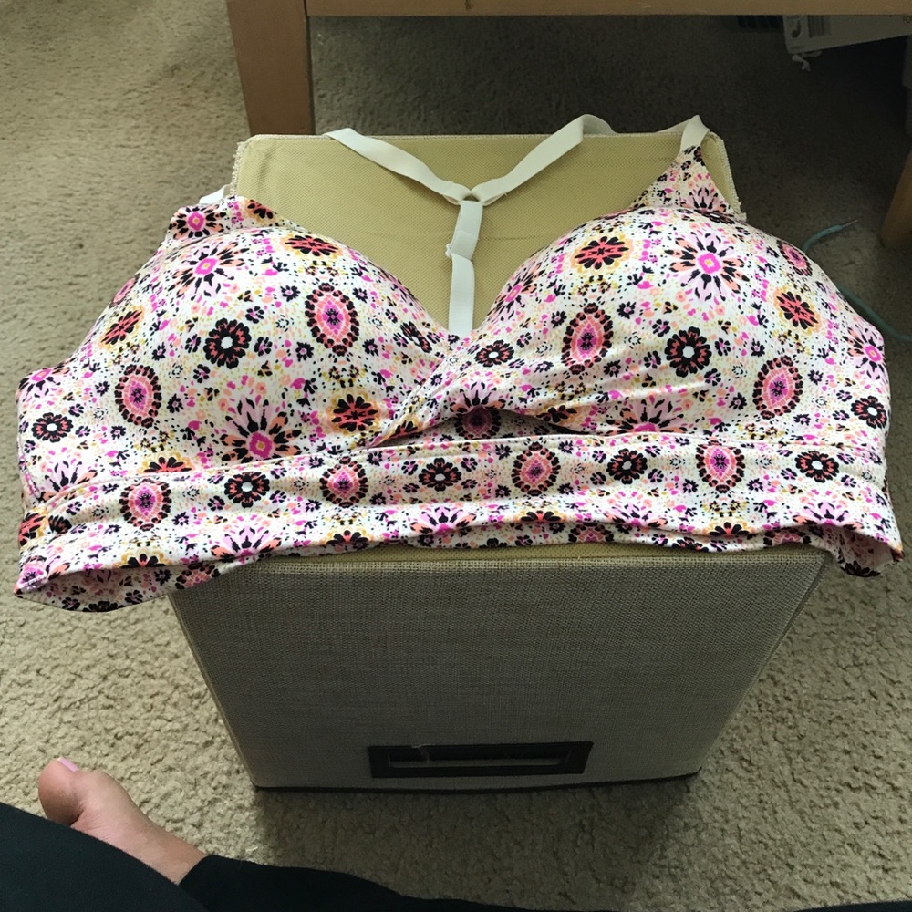 Victoria secret bra