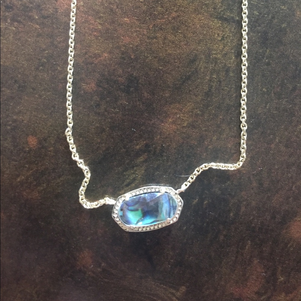 Kendra Scott Necklace Choker