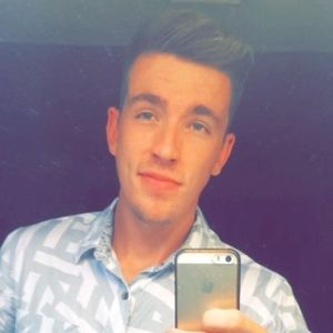 Meet your Posher, Kyle