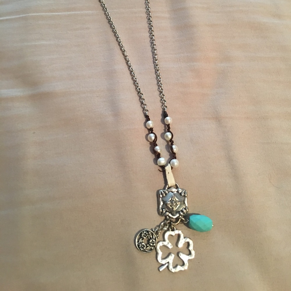 Lucky Brand Necklace