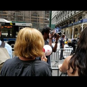 Meet your Posher, Rachel