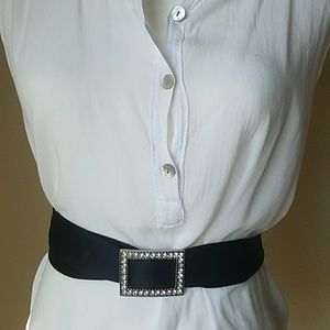 Black belt