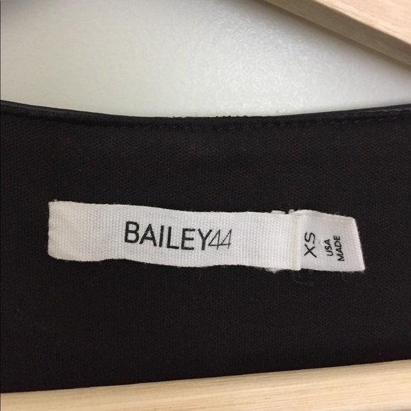 Bailey 44 Bird of Paradise Popover Dress - Picture 3 of 5