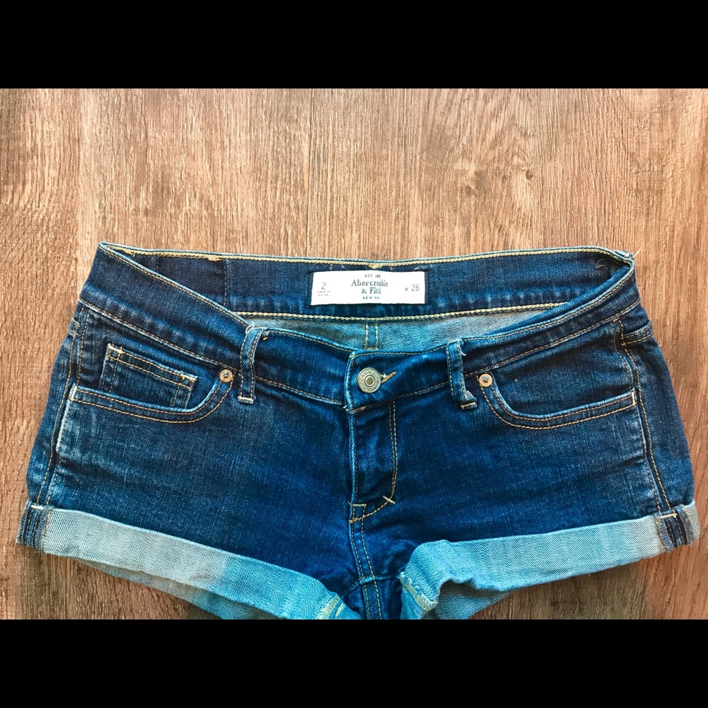 Abercrombie&Fitch shorts