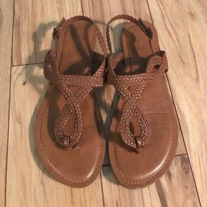 Merona sandals