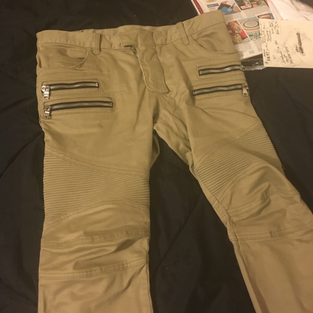 Balmain Jeans