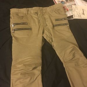 Balmain Jeans