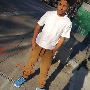 Meet your Posher, John