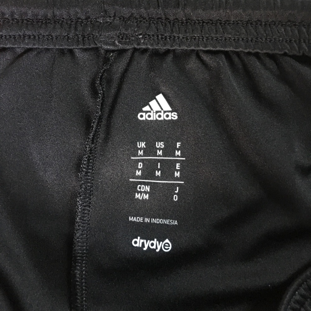 Adidas shorts - Picture 3 of 3
