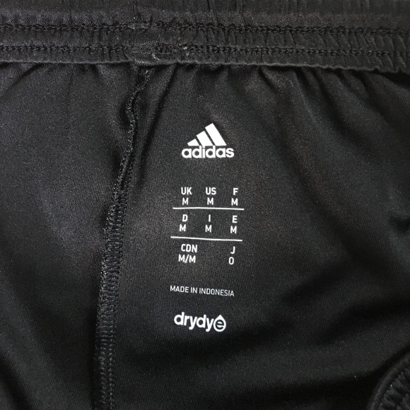 Adidas shorts - Picture 3 of 3