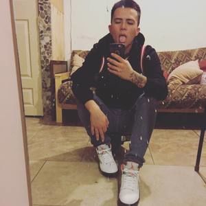 Meet your Posher, Eddie